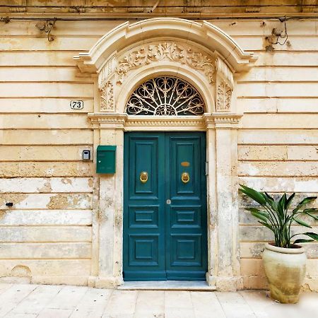 Cataldi'S Rooms Noto Ngoại thất bức ảnh