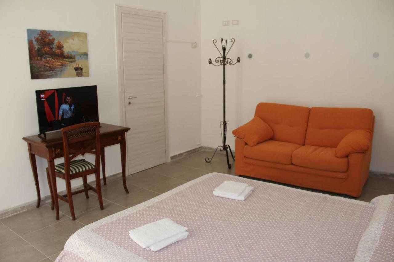 Cataldi'S Rooms Noto Ngoại thất bức ảnh