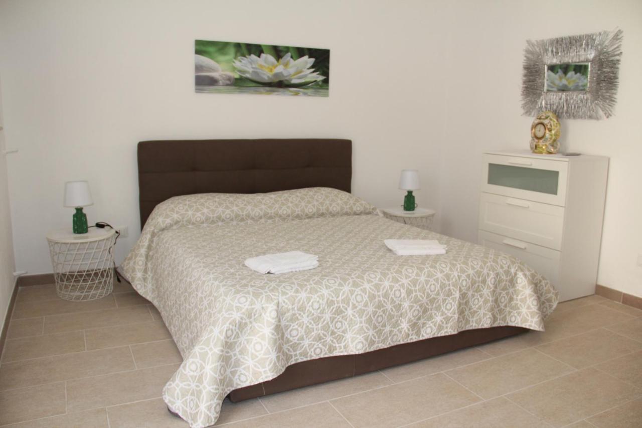 Cataldi'S Rooms Noto Ngoại thất bức ảnh