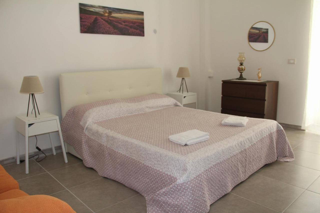 Cataldi'S Rooms Noto Ngoại thất bức ảnh