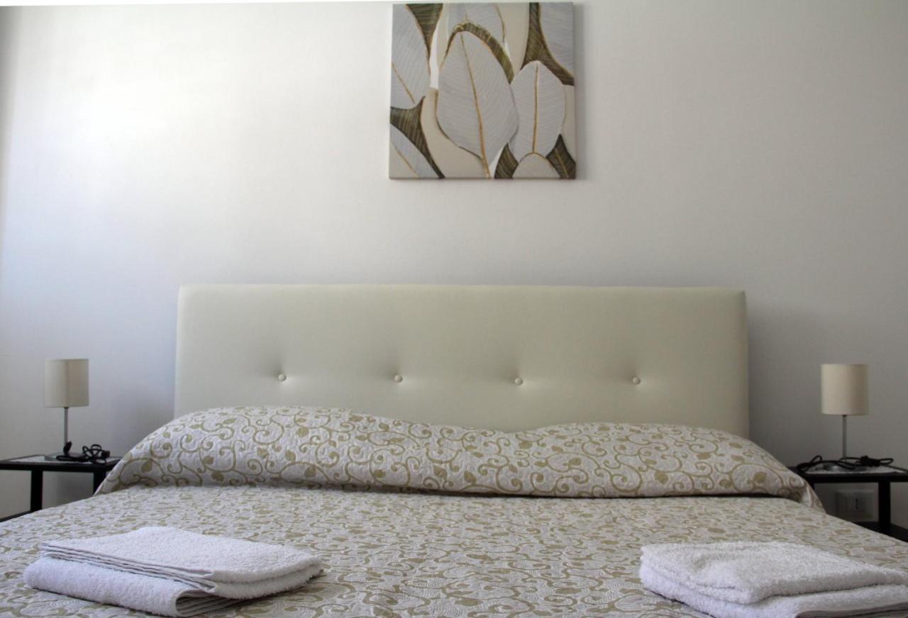 Cataldi'S Rooms Noto Ngoại thất bức ảnh