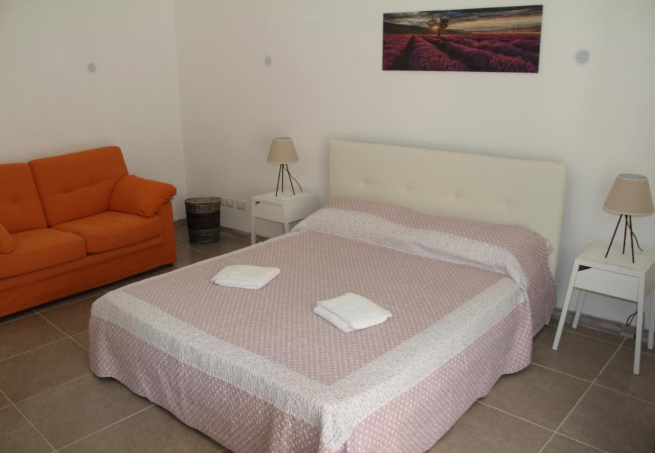 Cataldi'S Rooms Noto Ngoại thất bức ảnh