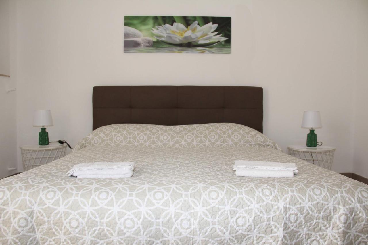 Cataldi'S Rooms Noto Ngoại thất bức ảnh