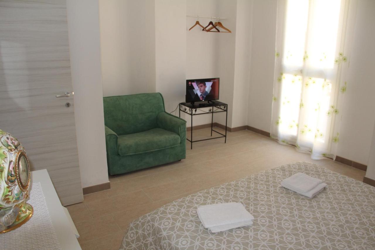 Cataldi'S Rooms Noto Ngoại thất bức ảnh