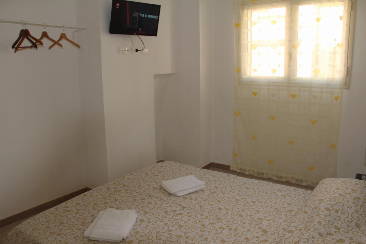 Cataldi'S Rooms Noto Ngoại thất bức ảnh