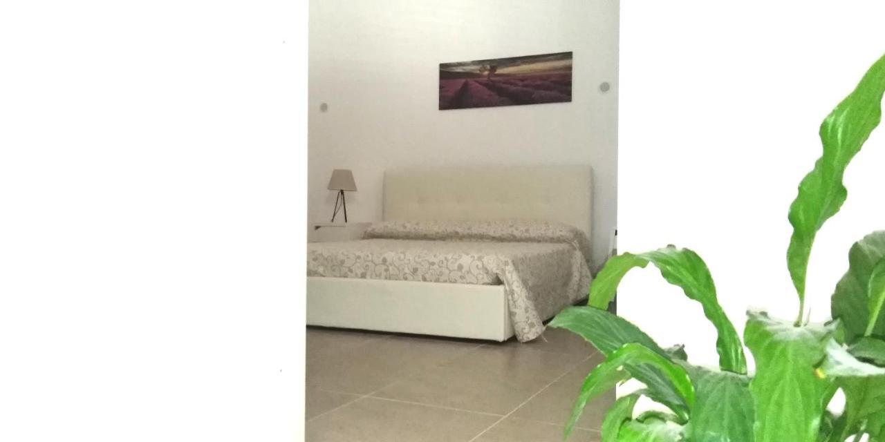 Cataldi'S Rooms Noto Ngoại thất bức ảnh