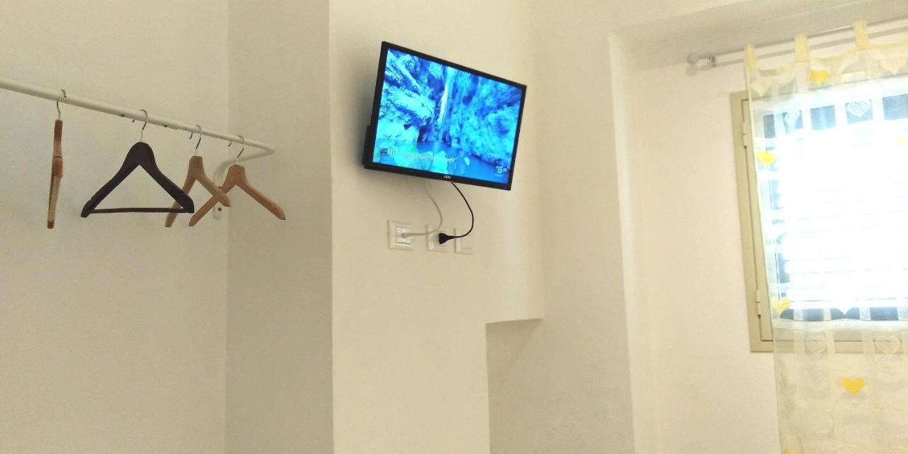 Cataldi'S Rooms Noto Ngoại thất bức ảnh